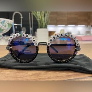 Phish inspired, unisex sunglasses